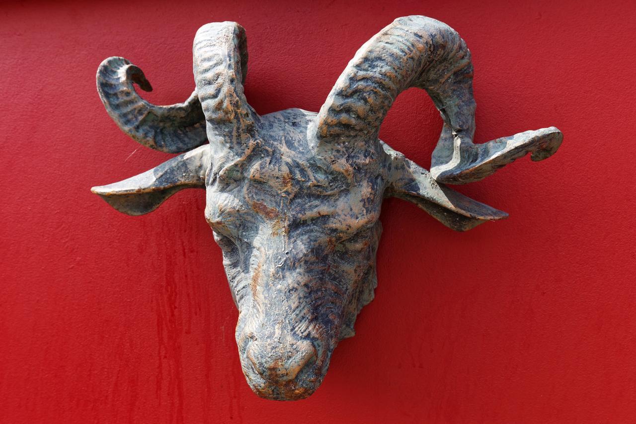 Rams Head Inn Dolton Exteriör bild